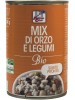 FsC Mix Orzo e Legumi Bio 400g
