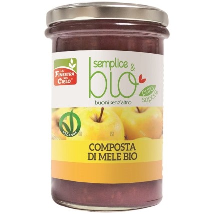 FsC Composta Mela 320g