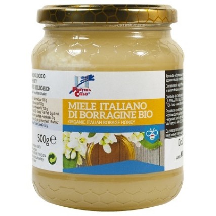FsC Miele Borragine 500g