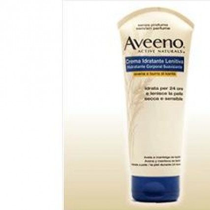 AVEENO Cr.Lenit.Karite200ml