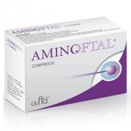 AMINOFTAL INTEG 45CPR