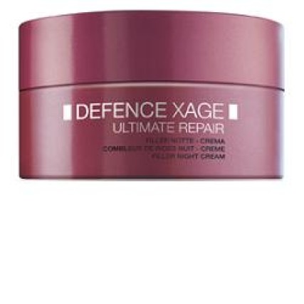 DEFENCE XAGE Cr.Ultimate Rep.