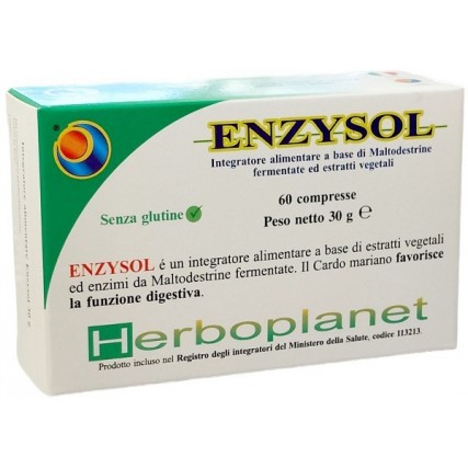 ENZYSOL 60 Cpr