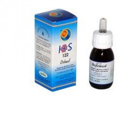 DEFENSOL Int.Liq.50ml