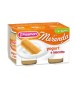 PLASMON Dessert Yog.Bisc2x120g