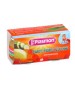 PLASMON OMOGENEIZZATO CAROTA/PATATA/ZUCC 80 G X 2 PEZZI