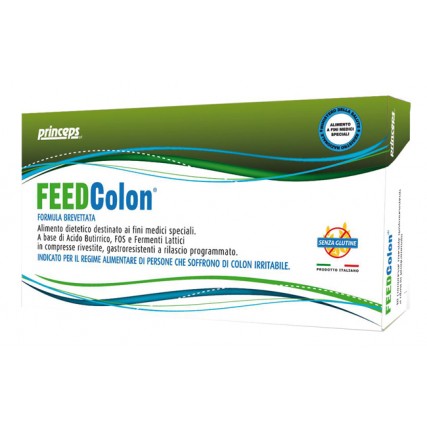 FEEDCOLON 30 Cpr R.P.