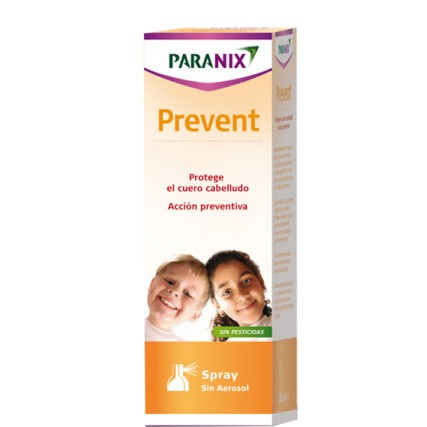 PARANIX Prevent Spray 100ml