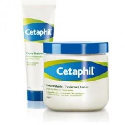 CETAPHIL Crema Idrat.450g