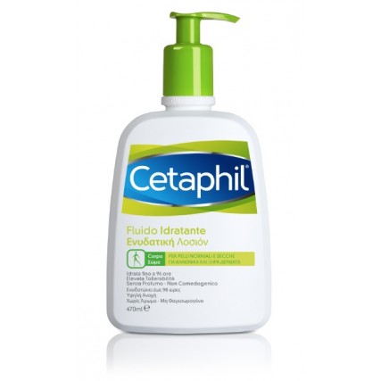 CETAPHIL Fluido Idrat.470ml