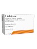 FLEBINEC INTEGRATORE ALIMENTARE ALFASIGMA 14 BUSTINE