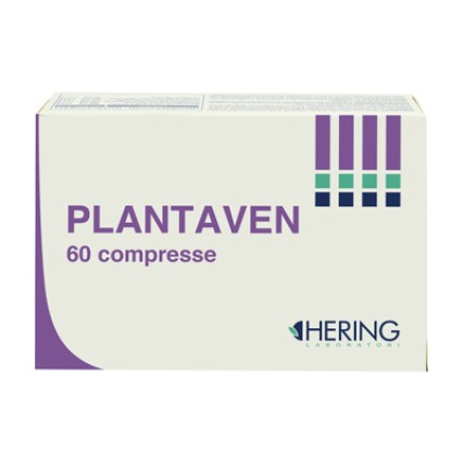 PLANTAVEN 60 Cpr
