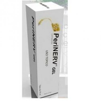 PERINERV Gel 75ml