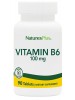 VITAMINA B6 Pirid.100 90Tav.