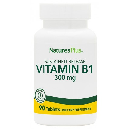 VITAMINA B1 TIAMINA 300mg