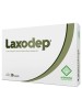LAXODEP 30 Cps 325mg