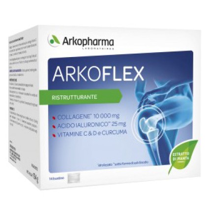 ARKOFLEX Ristrutt.14 Buste