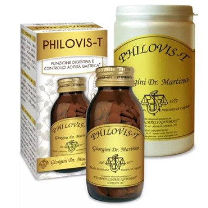 PHILOVIS-T 180 Past.