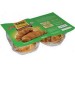 GIUSTO S/G Croissants 4x80g