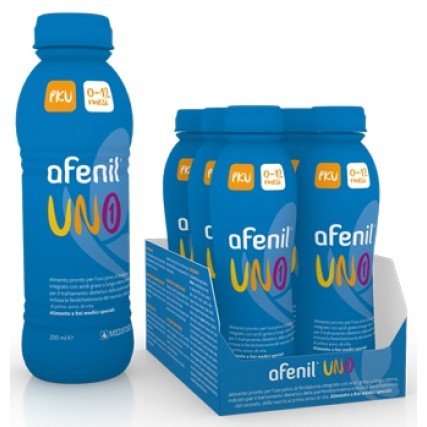 AFENIL 1 Misc.Aminoacidi 500ml