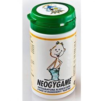 NEOGYGAME 60 Cps 108g