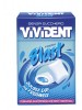 VIVIDENT FRESH BLAST BLUE