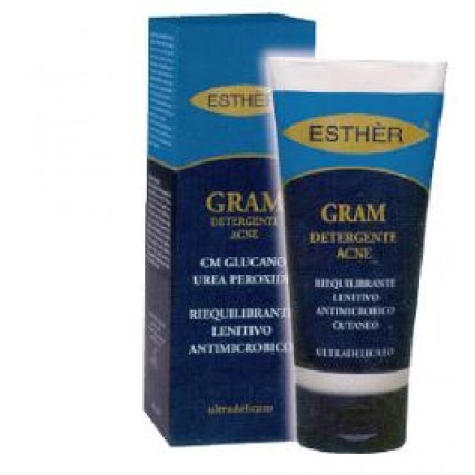 GRAM DETERGENTE 150 ML