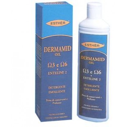 DERMAMID OLIO BAGNO 250 ML