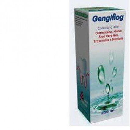 GENGIFLOG Collut.0,2% 200ml