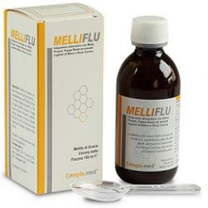 MELLIFLU Int.150ml