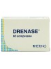 DRENASE 60 Cpr