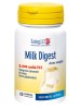 LONGLIFE MILK DIGEST 60 Cps