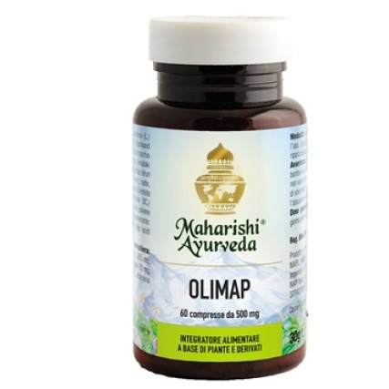 OLIMAP 60 COMPRESSE 30 GRAMMI