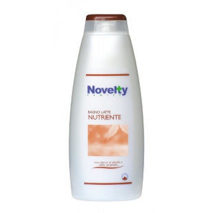 NOVELTY FAMILY BAGNO LATTE 500 ML