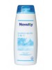 NOVELTY FAMILY SHAMPOO 2 IN 1 250 ML