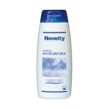 NOVELTY FAMILY SHAMPOO ANTIFORFORA 250 ML