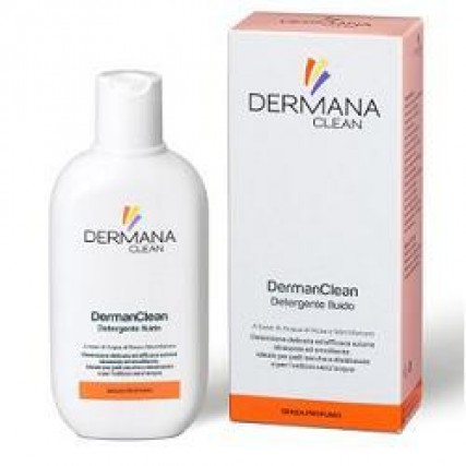 DERMANA DERMANCLEAN 150ML