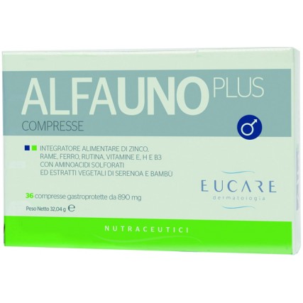 ALFAUNO PLUS INTEG 36 CPS