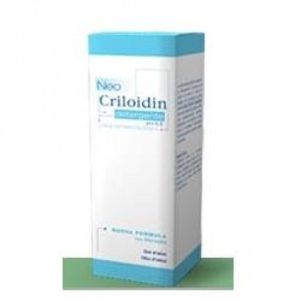 NEO CRILOIDIN Deterg.200ml