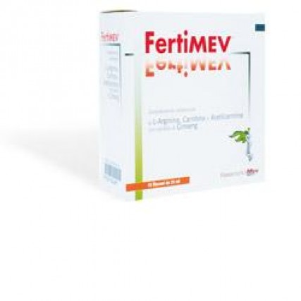 FERTIMEV 10f.25ml