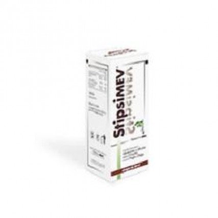 STIPSIMEV Sciroppo 200ml