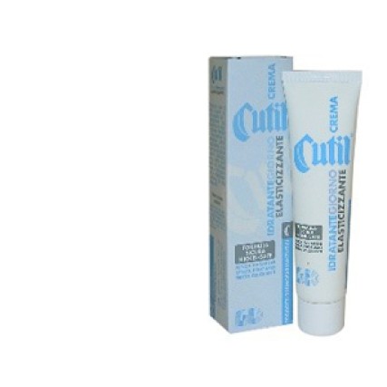 CUTIL Crema Idrat.40ml