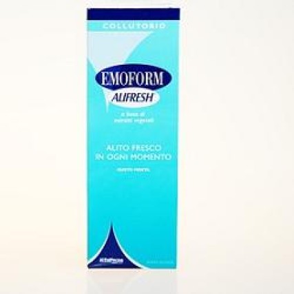 EMOFORM ALIFRESH Collut.300ml