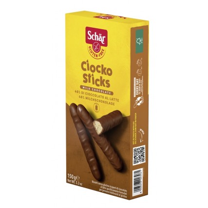 SCHAR Cioko Stick 150g