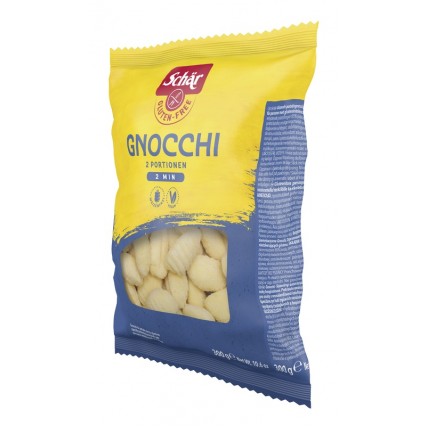 SCHAR Gnocchi Patate 300g