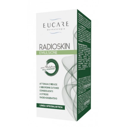 RADIOSKIN 2 Crema 75ml