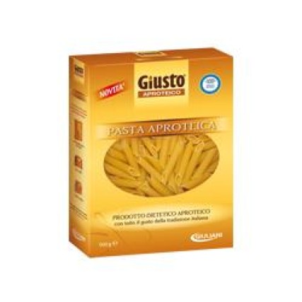 GIUSTO Aprot.Conch.500g