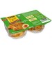 GIUSTO S/G Croissants Alb.320g