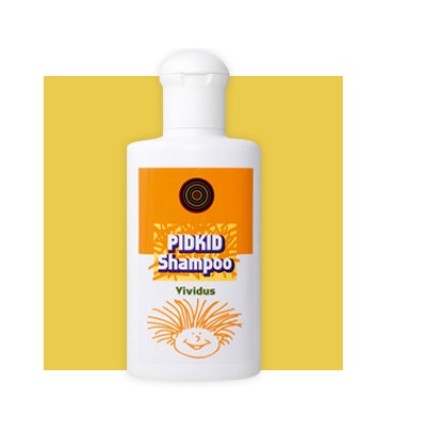 PIDKID Shampoo 150ml