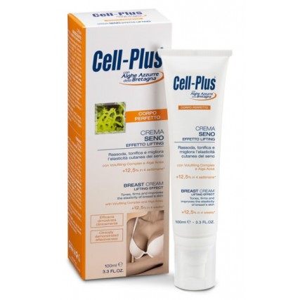 CELL PLUS Crema Seno 100ml